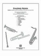 Everybody Rejoice sheet music