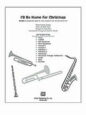 I'll Be Home Christmas sheet music