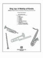 Sing Joy sheet music