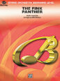 The Pink Panther sheet music
