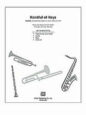 Handful of Keys sheet music