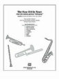 The New Girl in Town sheet music
