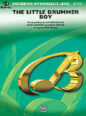 The Little Drummer Boy sheet music