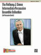 The Anthony J. Cirone Intermediate Percussion Ensemble Collection sheet music