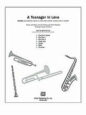A Teenager in Love sheet music
