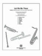 Let Me Be There sheet music