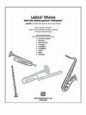 Ladies' Choice sheet music