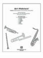 Ain't Misbehavin' sheet music