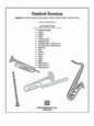 Festival Sanctus sheet music