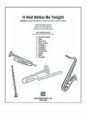 It Had Better Be Tonight sheet music