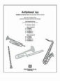 Antiphonal Joy sheet music