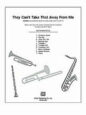 They Can't Take That Away from Me sheet music