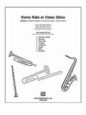 Come Rain or Come Shine sheet music