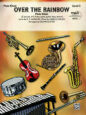 Over the Rainbow sheet music