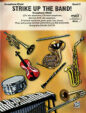Strike Up the Band! sheet music