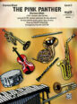 The Pink Panther sheet music