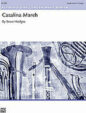 Catalina March sheet music