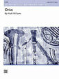Drive sheet music