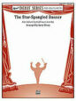 The Star-Spangled Banner sheet music