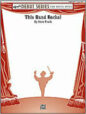 This Band Rocks! sheet music