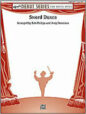 Sword Dance sheet music