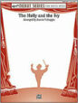 The Holly and the Ivy sheet music