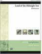 Land of the Midnight Sun sheet music