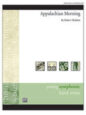 Appalachian Morning sheet music