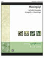 Mussorgsky! sheet music