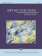Art in the Park sheet music