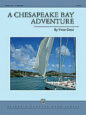 A Chesapeake Bay Adventure sheet music
