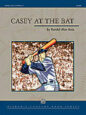 Casey at the Bat sheet music
