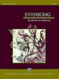 Evensong sheet music