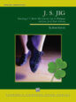 J.S. Jig sheet music