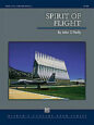Spirit of Flight sheet music