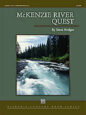 McKenzie River Quest sheet music