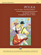 Polka from The Bartered Bride sheet music