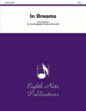In Dreams sheet music