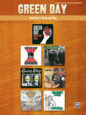 Minority sheet music