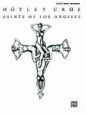 Saints of Los Angeles sheet music