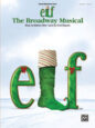The Story of Buddy the Elf sheet music