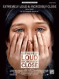 Extremely Loud and Incredibly Close sheet music