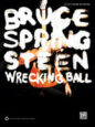 Wrecking Ball sheet music