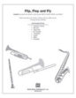 Flip Flop and Fly sheet music
