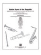 Battle Hymn of the Republic sheet music