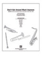 Don't Get Around Much Anymore sheet music