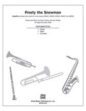 Frosty the Snowman sheet music