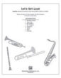 Let's Get Loud sheet music