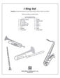 I Sing Out sheet music