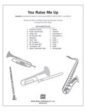 You Raise Me Up sheet music